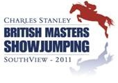 The Charles Stanley British Masters gets underway today
